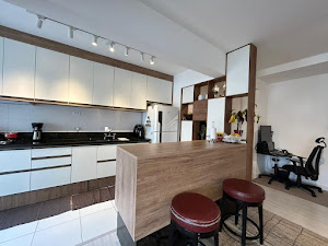 imagem 1 - Apartamento com 3 dormitórios à venda, 113 m² por R$ 1.250.000,00 - Centro - Santo André/SP imagem 1 - Apartamento com 3 dormitórios à venda, 113 m² por R$ 1.250.000,00 - Centro - Santo André/SP
