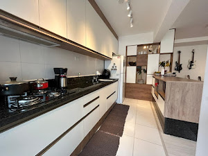imagem 2 - Apartamento com 3 dormitórios à venda, 113 m² por R$ 1.250.000,00 - Centro - Santo André/SP imagem 2 - Apartamento com 3 dormitórios à venda, 113 m² por R$ 1.250.000,00 - Centro - Santo André/SP