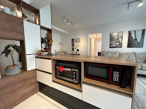 imagem 3 - Apartamento com 3 dormitórios à venda, 113 m² por R$ 1.250.000,00 - Centro - Santo André/SP imagem 3 - Apartamento com 3 dormitórios à venda, 113 m² por R$ 1.250.000,00 - Centro - Santo André/SP