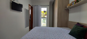 imagem 5 - Apartamento com 3 dormitórios à venda, 80 m² por R$ 450.000,00 - Vila Alice - Santo André/SP imagem 5 - Apartamento com 3 dormitórios à venda, 80 m² por R$ 450.000,00 - Vila Alice - Santo André/SP