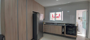 imagem 1 - Apartamento com 3 dormitórios à venda, 80 m² por R$ 450.000,00 - Vila Alice - Santo André/SP imagem 1 - Apartamento com 3 dormitórios à venda, 80 m² por R$ 450.000,00 - Vila Alice - Santo André/SP