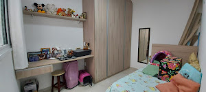 imagem 4 - Apartamento com 3 dormitórios à venda, 80 m² por R$ 450.000,00 - Vila Alice - Santo André/SP imagem 4 - Apartamento com 3 dormitórios à venda, 80 m² por R$ 450.000,00 - Vila Alice - Santo André/SP