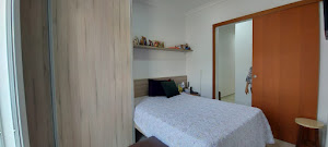 imagem 3 - Apartamento com 3 dormitórios à venda, 80 m² por R$ 450.000,00 - Vila Alice - Santo André/SP imagem 3 - Apartamento com 3 dormitórios à venda, 80 m² por R$ 450.000,00 - Vila Alice - Santo André/SP