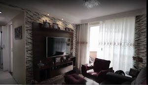 imagem 4 - Apartamento com 3 dormitórios à venda, 71 m² por R$ 490.000,00 - Jardim Monte Líbano - Santo André/SP imagem 4 - Apartamento com 3 dormitórios à venda, 71 m² por R$ 490.000,00 - Jardim Monte Líbano - Santo André/SP