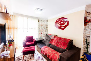 imagem 1 - Apartamento com 3 dormitórios à venda, 71 m² por R$ 490.000,00 - Jardim Monte Líbano - Santo André/SP imagem 1 - Apartamento com 3 dormitórios à venda, 71 m² por R$ 490.000,00 - Jardim Monte Líbano - Santo André/SP