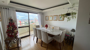 imagem 3 - Apartamento com 2 dormitórios à venda, 76 m² por R$ 525.000,00 - Vila Assunção - Santo André/SP imagem 3 - Apartamento com 2 dormitórios à venda, 76 m² por R$ 525.000,00 - Vila Assunção - Santo André/SP