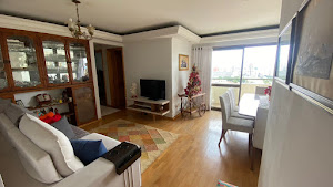 imagem 2 - Apartamento com 2 dormitórios à venda, 76 m² por R$ 525.000,00 - Vila Assunção - Santo André/SP imagem 2 - Apartamento com 2 dormitórios à venda, 76 m² por R$ 525.000,00 - Vila Assunção - Santo André/SP