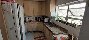 imagem 5 - Apartamento com 3 dormitórios à venda, 64 m² por R$ 520.000,00 - Vila Humaitá - Santo André/SP imagem 5 - Apartamento com 3 dormitórios à venda, 64 m² por R$ 520.000,00 - Vila Humaitá - Santo André/SP