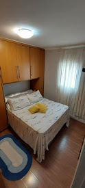 imagem 4 - Apartamento com 3 dormitórios à venda, 64 m² por R$ 520.000,00 - Vila Humaitá - Santo André/SP imagem 4 - Apartamento com 3 dormitórios à venda, 64 m² por R$ 520.000,00 - Vila Humaitá - Santo André/SP