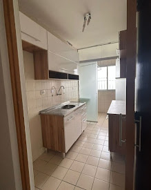 imagem 2 - Apartamento com 2 dormitórios à venda, 51 m² por R$ 298.000,00 - Parque das Nações - Santo André/SP imagem 2 - Apartamento com 2 dormitórios à venda, 51 m² por R$ 298.000,00 - Parque das Nações - Santo André/SP