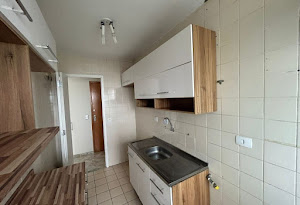 imagem 1 - Apartamento com 2 dormitórios à venda, 51 m² por R$ 298.000,00 - Parque das Nações - Santo André/SP imagem 1 - Apartamento com 2 dormitórios à venda, 51 m² por R$ 298.000,00 - Parque das Nações - Santo André/SP