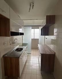 imagem 4 - Apartamento com 2 dormitórios à venda, 51 m² por R$ 298.000,00 - Parque das Nações - Santo André/SP imagem 4 - Apartamento com 2 dormitórios à venda, 51 m² por R$ 298.000,00 - Parque das Nações - Santo André/SP