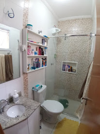 imagem 2 - Cobertura à venda, 45 m² por R$ 550.000,00 - Vila Alzira - Santo André/SP imagem 2 - Cobertura à venda, 45 m² por R$ 550.000,00 - Vila Alzira - Santo André/SP