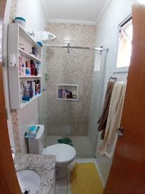 imagem 5 - Cobertura à venda, 45 m² por R$ 550.000,00 - Vila Alzira - Santo André/SP imagem 5 - Cobertura à venda, 45 m² por R$ 550.000,00 - Vila Alzira - Santo André/SP