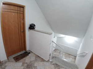 imagem 4 - Cobertura à venda, 45 m² por R$ 550.000,00 - Vila Alzira - Santo André/SP imagem 4 - Cobertura à venda, 45 m² por R$ 550.000,00 - Vila Alzira - Santo André/SP