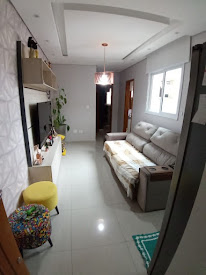 imagem 1 - Cobertura à venda, 45 m² por R$ 550.000,00 - Vila Alzira - Santo André/SP imagem 1 - Cobertura à venda, 45 m² por R$ 550.000,00 - Vila Alzira - Santo André/SP