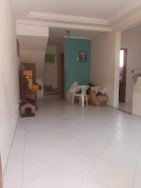 imagem 2 - Sobrado com 2 dormitórios à venda, 85 m² por R$ 540.000,00 - Vila Santo Alberto - Santo André/SP imagem 2 - Sobrado com 2 dormitórios à venda, 85 m² por R$ 540.000,00 - Vila Santo Alberto - Santo André/SP