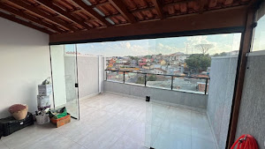 imagem 3 - Cobertura à venda, 90 m² por R$ 424.000,00 - Vila Vitória - Santo André/SP imagem 3 - Cobertura à venda, 90 m² por R$ 424.000,00 - Vila Vitória - Santo André/SP