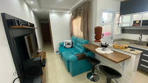 imagem 1 - Apartamento com 2 dormitórios à venda, 60 m² por R$ 375.000,00 - Vila Camilópolis - Santo André/SP imagem 1 - Apartamento com 2 dormitórios à venda, 60 m² por R$ 375.000,00 - Vila Camilópolis - Santo André/SP