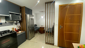 imagem 4 - Apartamento com 2 dormitórios à venda, 60 m² por R$ 375.000,00 - Vila Camilópolis - Santo André/SP imagem 4 - Apartamento com 2 dormitórios à venda, 60 m² por R$ 375.000,00 - Vila Camilópolis - Santo André/SP