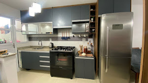 imagem 3 - Apartamento com 2 dormitórios à venda, 60 m² por R$ 375.000,00 - Vila Camilópolis - Santo André/SP imagem 3 - Apartamento com 2 dormitórios à venda, 60 m² por R$ 375.000,00 - Vila Camilópolis - Santo André/SP