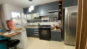 imagem 2 - Apartamento com 2 dormitórios à venda, 60 m² por R$ 375.000,00 - Vila Camilópolis - Santo André/SP imagem 2 - Apartamento com 2 dormitórios à venda, 60 m² por R$ 375.000,00 - Vila Camilópolis - Santo André/SP