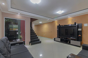 imagem 2 - Sobrado com 5 dormitórios à venda, 252 m² por R$ 626.000,00 - Parque João Ramalho - Santo André/SP imagem 2 - Sobrado com 5 dormitórios à venda, 252 m² por R$ 626.000,00 - Parque João Ramalho - Santo André/SP