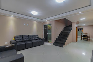 imagem 5 - Sobrado com 5 dormitórios à venda, 252 m² por R$ 626.000,00 - Parque João Ramalho - Santo André/SP imagem 5 - Sobrado com 5 dormitórios à venda, 252 m² por R$ 626.000,00 - Parque João Ramalho - Santo André/SP