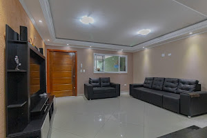 imagem 1 - Sobrado com 5 dormitórios à venda, 252 m² por R$ 626.000,00 - Parque João Ramalho - Santo André/SP imagem 1 - Sobrado com 5 dormitórios à venda, 252 m² por R$ 626.000,00 - Parque João Ramalho - Santo André/SP