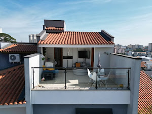 imagem 5 - Sobrado à venda, 130 m² por R$ 614.900,00 - Campestre - Santo André/SP imagem 5 - Sobrado à venda, 130 m² por R$ 614.900,00 - Campestre - Santo André/SP