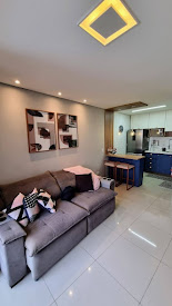 imagem 1 - Sobrado à venda, 130 m² por R$ 614.900,00 - Campestre - Santo André/SP imagem 1 - Sobrado à venda, 130 m² por R$ 614.900,00 - Campestre - Santo André/SP