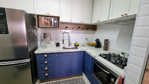 imagem 3 - Sobrado à venda, 130 m² por R$ 614.900,00 - Campestre - Santo André/SP imagem 3 - Sobrado à venda, 130 m² por R$ 614.900,00 - Campestre - Santo André/SP