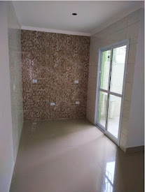 imagem 2 - Apartamento com 2 dormitórios à venda, 51 m² por R$ 320.000 - Vila Tibiriçá - Santo André/SP imagem 2 - Apartamento com 2 dormitórios à venda, 51 m² por R$ 320.000 - Vila Tibiriçá - Santo André/SP
