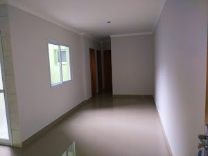 imagem 1 - Apartamento com 2 dormitórios à venda, 51 m² por R$ 320.000 - Vila Tibiriçá - Santo André/SP imagem 1 - Apartamento com 2 dormitórios à venda, 51 m² por R$ 320.000 - Vila Tibiriçá - Santo André/SP