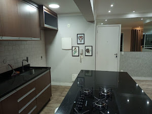 imagem 2 - Apartamento com 2 dormitórios à venda, 67 m² por R$ 710.000,00 - Vila Homero Thon - Santo André/SP imagem 2 - Apartamento com 2 dormitórios à venda, 67 m² por R$ 710.000,00 - Vila Homero Thon - Santo André/SP