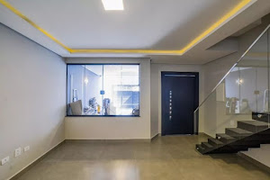 imagem 1 - Sobrado com 3 Suítes à venda por R$ 1.400.000 - Jardim Bela Vista - Santo André/SP imagem 1 - Sobrado com 3 Suítes à venda por R$ 1.400.000 - Jardim Bela Vista - Santo André/SP