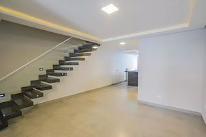 imagem 5 - Sobrado com 3 Suítes à venda por R$ 1.400.000 - Jardim Bela Vista - Santo André/SP imagem 5 - Sobrado com 3 Suítes à venda por R$ 1.400.000 - Jardim Bela Vista - Santo André/SP