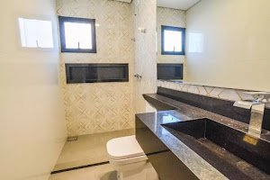 imagem 4 - Sobrado com 3 Suítes à venda por R$ 1.400.000 - Jardim Bela Vista - Santo André/SP imagem 4 - Sobrado com 3 Suítes à venda por R$ 1.400.000 - Jardim Bela Vista - Santo André/SP