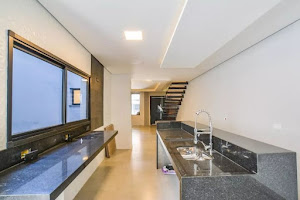 imagem 2 - Sobrado com 3 Suítes à venda por R$ 1.400.000 - Jardim Bela Vista - Santo André/SP imagem 2 - Sobrado com 3 Suítes à venda por R$ 1.400.000 - Jardim Bela Vista - Santo André/SP