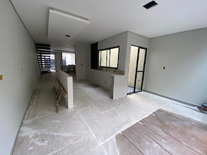 imagem 5 - Sobrado com 3 dormitórios à venda, 168 m² por R$ 1.400.000,00 - Jardim Bela Vista - Santo André/SP imagem 5 - Sobrado com 3 dormitórios à venda, 168 m² por R$ 1.400.000,00 - Jardim Bela Vista - Santo André/SP