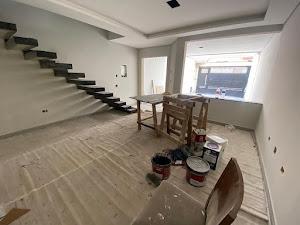 imagem 2 - Sobrado com 3 dormitórios à venda, 168 m² por R$ 1.400.000,00 - Jardim Bela Vista - Santo André/SP imagem 2 - Sobrado com 3 dormitórios à venda, 168 m² por R$ 1.400.000,00 - Jardim Bela Vista - Santo André/SP