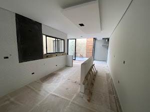 imagem 3 - Sobrado com 3 dormitórios à venda, 168 m² por R$ 1.400.000,00 - Jardim Bela Vista - Santo André/SP imagem 3 - Sobrado com 3 dormitórios à venda, 168 m² por R$ 1.400.000,00 - Jardim Bela Vista - Santo André/SP