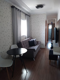 imagem 1 - Cobertura à venda, 100 m² por R$ 420.000,00 - Parque Oratório - Santo André/SP imagem 1 - Cobertura à venda, 100 m² por R$ 420.000,00 - Parque Oratório - Santo André/SP