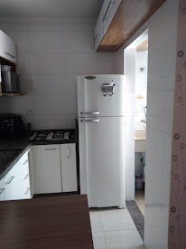 imagem 5 - Cobertura à venda, 100 m² por R$ 420.000,00 - Parque Oratório - Santo André/SP imagem 5 - Cobertura à venda, 100 m² por R$ 420.000,00 - Parque Oratório - Santo André/SP