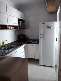 imagem 4 - Cobertura à venda, 100 m² por R$ 420.000,00 - Parque Oratório - Santo André/SP imagem 4 - Cobertura à venda, 100 m² por R$ 420.000,00 - Parque Oratório - Santo André/SP