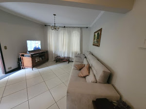 imagem 2 - Sobrado com 5 dormitórios à venda, 245 m² por R$ 690.000,00 - Demarchi - São Bernardo do Campo/SP imagem 2 - Sobrado com 5 dormitórios à venda, 245 m² por R$ 690.000,00 - Demarchi - São Bernardo do Campo/SP
