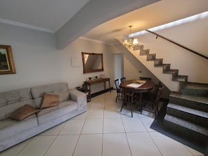 imagem 3 - Sobrado com 5 dormitórios à venda, 245 m² por R$ 690.000,00 - Demarchi - São Bernardo do Campo/SP imagem 3 - Sobrado com 5 dormitórios à venda, 245 m² por R$ 690.000,00 - Demarchi - São Bernardo do Campo/SP