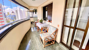 imagem 1 - Apartamento - Apartamento imagem 1 - Apartamento - Apartamento