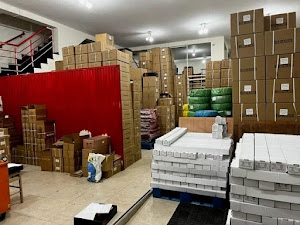 imagem 4 - Comercial - Galpão imagem 4 - Comercial - Galpão