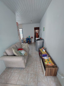imagem 4 - Sobrado com 3 dormitórios à venda por R$ 680.000 - Parque das Nações - Santo André/SP imagem 4 - Sobrado com 3 dormitórios à venda por R$ 680.000 - Parque das Nações - Santo André/SP